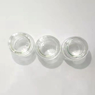 جودة  Transparent Injection Glass Vials Mini 10Ml Sterile Vials مصنع